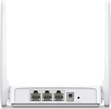 MERCUSYS ROUTER 300MBPS MW302R (7 / 7)