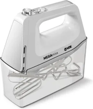 VOX MX 1408 [500W] (1 / 1)