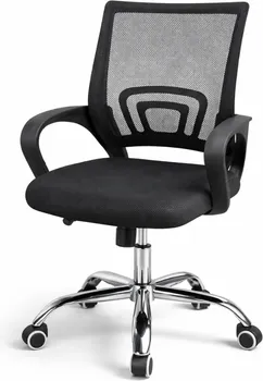 GRAND-CO-ME VNGZ-089 KANCELARIJSKA STOLICA CRNO CRNA (1 / 1)