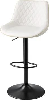 GRAND-CO-ME VNGZ-2042 BARSKA ŠANK STOLICA ROTIRAJUĆA BIJELA (1 / 1)