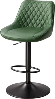 GRAND-CO-ME VNGZ-2042 BARSKA ŠANK STOLICA TAMNO ZELENA 1850-14 (1 / 1)