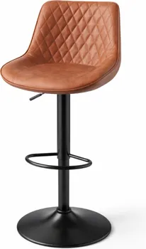 GRAND-CO-ME VNGZ-2042 BARSKA ŠANK STOLICA SVIJETLO BRAON 6810-12 (1 / 1)