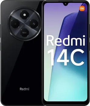 XIAOMI REDMI 14C 6GB / 128GB (9 / 38)