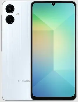 SAMSUNG GALAXY A065 A06 6GB / 128GB (1 / 44)