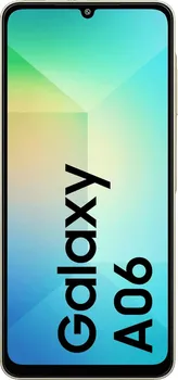 SAMSUNG GALAXY A065 A06 6GB / 128GB (7 / 44)