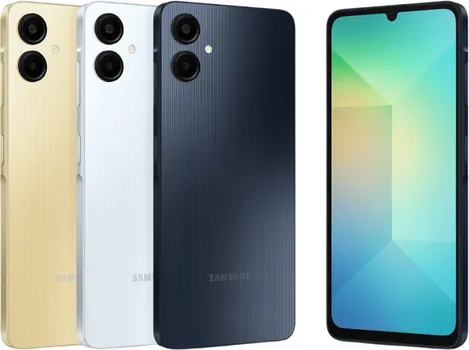SAMSUNG GALAXY A065 A06 6GB / 128GB (36 / 46)