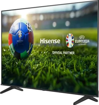 HISENSE 43A6N [43 / UHD / SMART] (8 / 17)