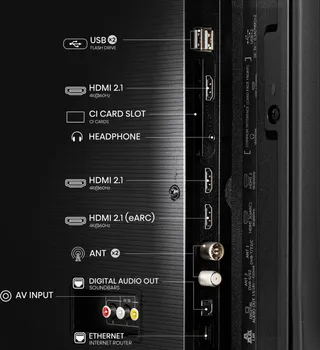 HISENSE 43A6N [43 / UHD / SMART] (13 / 17)