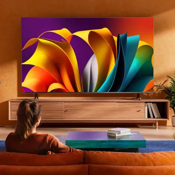 HISENSE 43A6N [43 / UHD / SMART] (14 / 17)