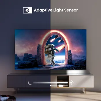 HISENSE 43A6N [43 / UHD / SMART] (15 / 17)