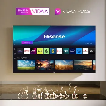 HISENSE 43A6N [43 / UHD / SMART] (16 / 17)