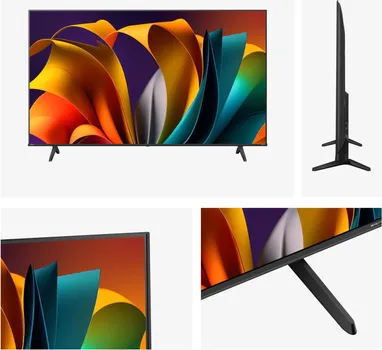 HISENSE 43A6N [43 / UHD / SMART] (17 / 17)