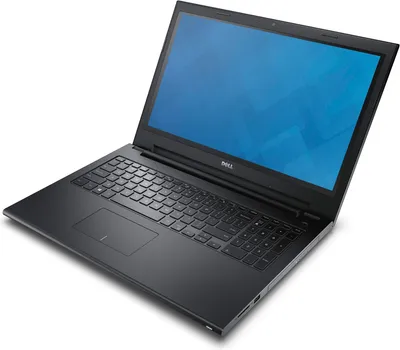 DELL INSPIRON 3542 15.6 I3-4005U/4GB/240GB SSD/INTEL INTEGRATED [FHD/DVD-RW] (1 / 2)