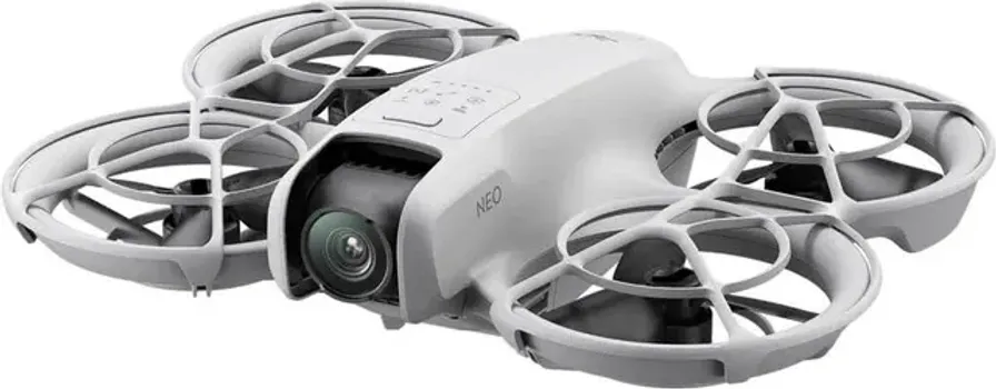 DJI NEO FLY MORE COMBO (6 / 14)