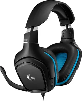 LOGITECH G432 [50MM] (2 / 4)