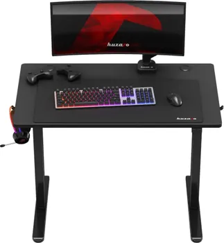 HUZARO HERO 7.9 (9 / 10)