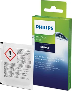 PHILIPS CA6705/10 VREĆICE SA SREDSTVOM ZA ČIŠĆENJE SKLOPA ZA MLIJEKO