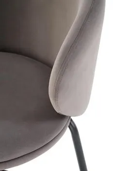 COMMODO BARSKA STOLICA MONACO SIVA (4 / 6)