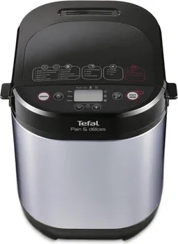 TEFAL PEKAČ HLJEBA PF240E38 PAIN & DÉLICES, 20 PROGRAMA I FUNKCIJA ZA JOGURT (2 / 5)