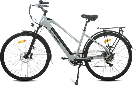 MS ENERGY ELEKTRIČNI BICIKL C12 (1 / 4)