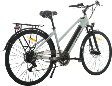 MS ENERGY ELEKTRIČNI BICIKL C12 (2 / 4)
