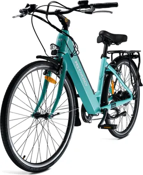 MS ENERGY ELEKTRIČNO BICIKLO C10 (2 / 5)