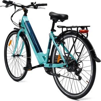 MS ENERGY ELEKTRIČNO BICIKLO C10 (3 / 5)