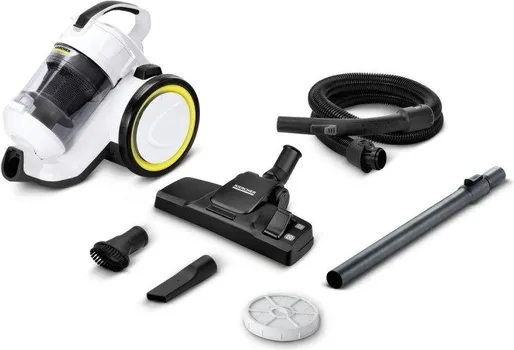 KARCHER VC 3 (ERP) USISIVAČ SA POSUDOM │ 700 W (1 / 3)