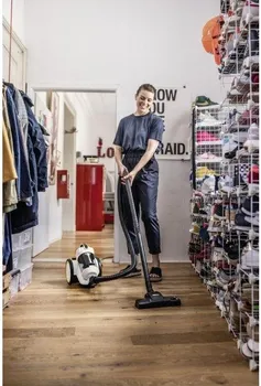 KARCHER VC 3 (ERP) USISIVAČ SA POSUDOM │ 700 W (3 / 3)