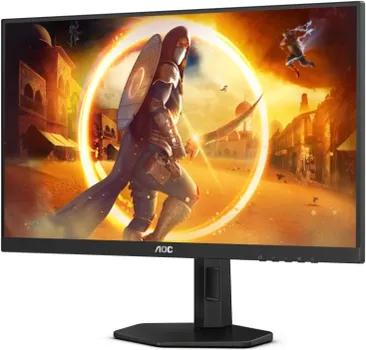AOC 24G4XE [180HZ / 0.5MS] (4 / 19)
