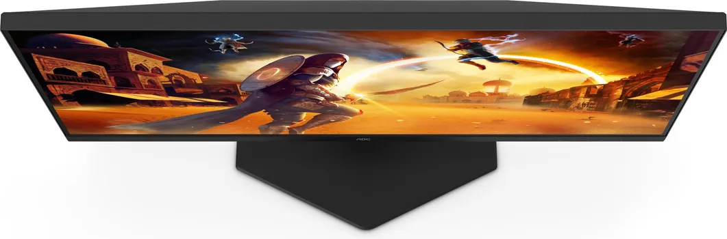 AOC 24G4XE [180HZ / 0.5MS] (10 / 19)