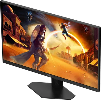 AOC 24G4XE [180HZ / 0.5MS] (17 / 19)