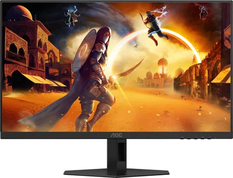 AOC 24G4XE [180HZ / 0.5MS] (18 / 19)