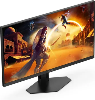 AOC 24G4XE [180HZ / 0.5MS] (19 / 19)