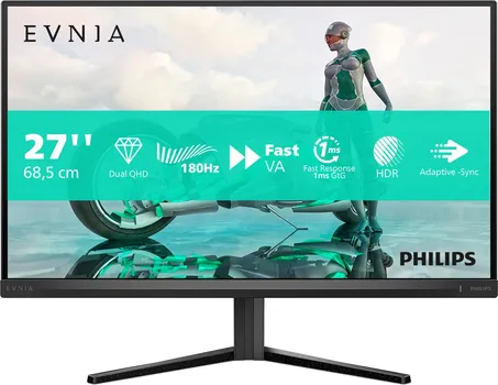 PHILIPS EVNIA 27M2N3500NL (1 / 8)