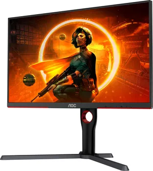AOC G3 Q27G3XMN/BK (4 / 18)