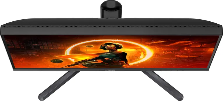 AOC G3 Q27G3XMN/BK (5 / 18)