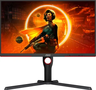 AOC G3 Q27G3XMN/BK (6 / 18)