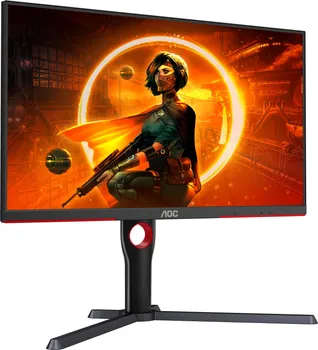 AOC G3 Q27G3XMN/BK (13 / 18)