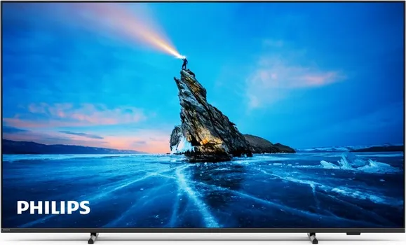 PHILIPS 55 PML8709 [55 / UHD / MINI LED / SMART] (7 / 16)