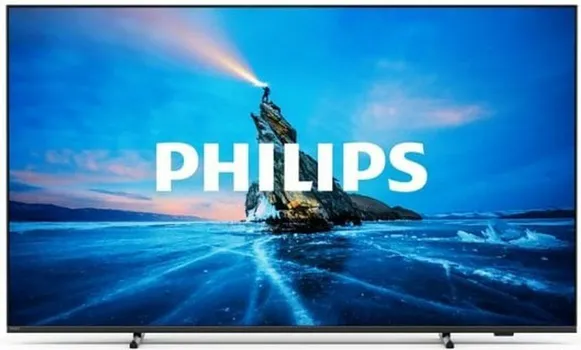 PHILIPS 55 PML8709 [55 / UHD / MINI LED / SMART] (11 / 16)
