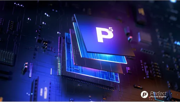 PHILIPS 55 PML8709 [55 / UHD / MINI LED / SMART] (16 / 16)