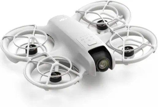 DJI NEO, 4K -STABILIZED VIDEO, 12MP, AI SUBJECT TRACKING, 18 MIN FLIGHT TIME,PALM TAKEOFF, 135G (2 / 8)