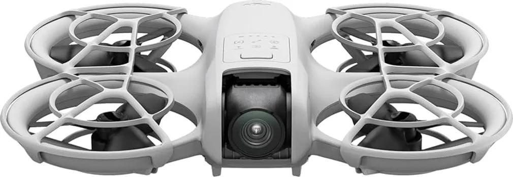 DJI NEO, 4K -STABILIZED VIDEO, 12MP, AI SUBJECT TRACKING, 18 MIN FLIGHT TIME,PALM TAKEOFF, 135G (4 / 8)