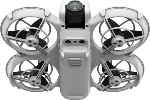 DJI NEO, 4K -STABILIZED VIDEO, 12MP, AI SUBJECT TRACKING, 18 MIN FLIGHT TIME,PALM TAKEOFF, 135G (8 / 8)