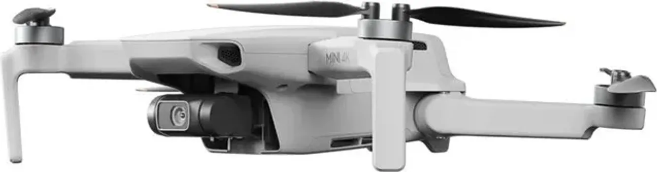 DJI MINI - 4K/30FPS, 12MP, 4 ZOOM, 31-MIN MAX FLIGHT TIME, 10KM VIDEO TRANSMISSION,246G,CLASS C0 (3 / 7)