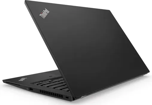 LENOVO THINKPAD T480S 14 I5-8350U/16GB/512GB SSD/INTEL GRAPHICS (1 / 3)