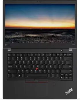 LENOVO THINKPAD T480S 14 I5-8350U/16GB/512GB SSD/INTEL GRAPHICS (2 / 3)