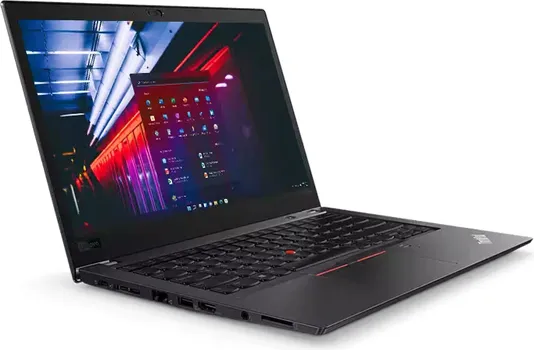 LENOVO THINKPAD T480S 14 I5-8350U/16GB/512GB SSD/INTEL GRAPHICS (3 / 3)