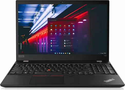 LENOVO THINKPAD T590 15.6 I5-8665U/16GB/512GB SSD/INTEL GRAPHICS (1 / 5)